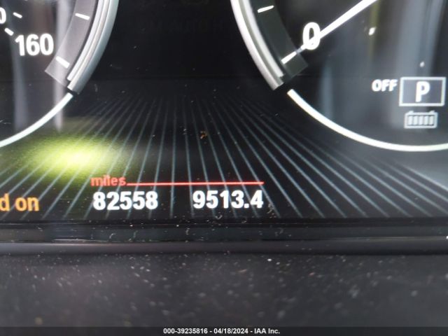 5UXKT0C50G0S76310 BMW X5 Edrive Xdrive40e