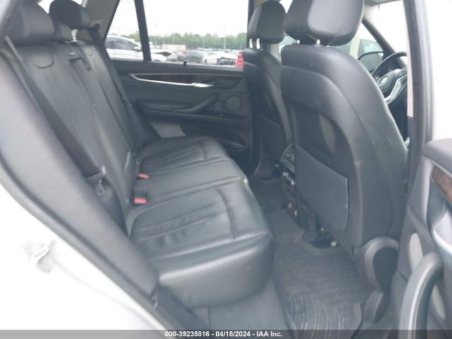 5UXKT0C50G0S76310 BMW X5 Edrive Xdrive40e