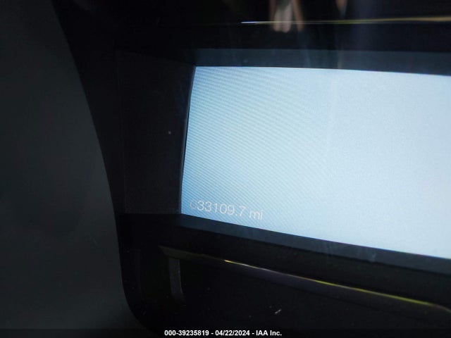 Ford FLEX SEL 2019 2FMGK5C8XKBA12953 Image 14