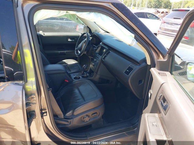 Ford FLEX SEL 2019 2FMGK5C8XKBA12953 Image 5