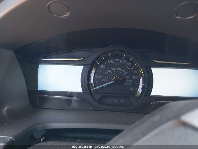 Ford FLEX SEL 2019 2FMGK5C8XKBA12953 Image 7