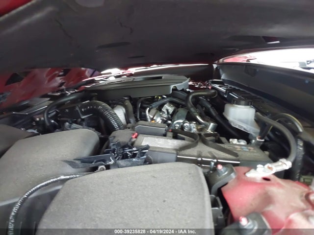 Mazda Cx-30 2.5 S Preferred 2023 3MVDMBCMXPM549680 Image 10