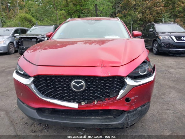 Mazda Cx-30 2.5 S Preferred 2023 3MVDMBCMXPM549680 Image 12