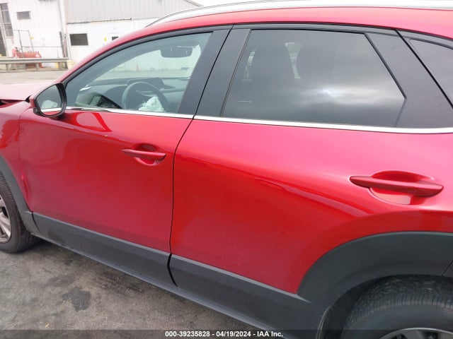 Mazda Cx-30 2.5 S Preferred 2023 3MVDMBCMXPM549680 Image 14
