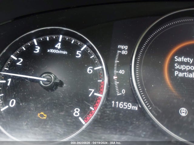 Mazda Cx-30 2.5 S Preferred 2023 3MVDMBCMXPM549680 Image 15