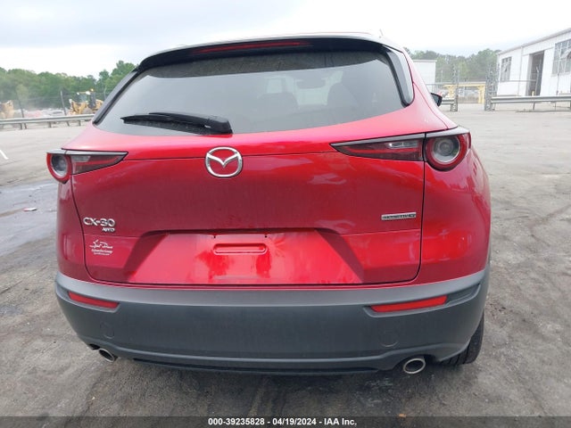 Mazda Cx-30 2.5 S Preferred 2023 3MVDMBCMXPM549680 Image 16