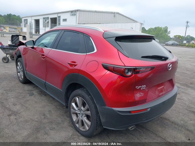 Mazda Cx-30 2.5 S Preferred 2023 3MVDMBCMXPM549680 Image 3