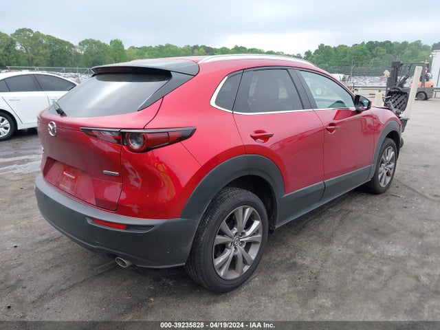 Mazda Cx-30 2.5 S Preferred 2023 3MVDMBCMXPM549680 Image 4