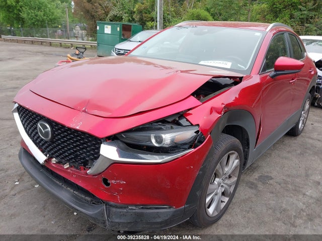 Mazda Cx-30 2.5 S Preferred 2023 3MVDMBCMXPM549680 Image 6