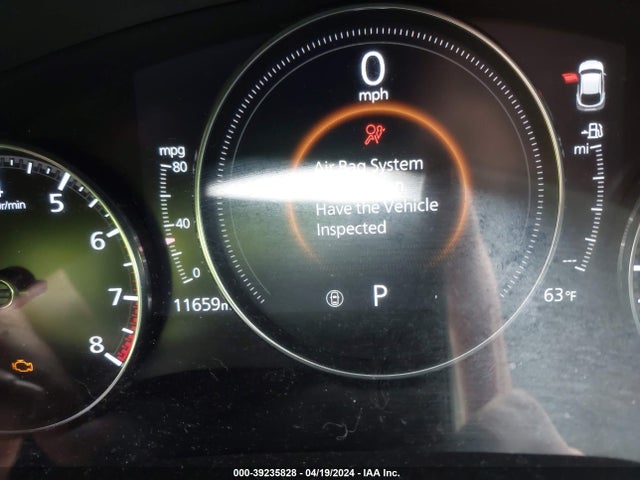 Mazda Cx-30 2.5 S Preferred 2023 3MVDMBCMXPM549680 Image 7