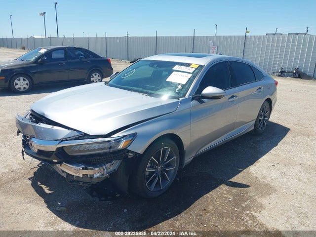 Honda Accord Ex-l 2021 1HGCV1F59MA123546 Image 15