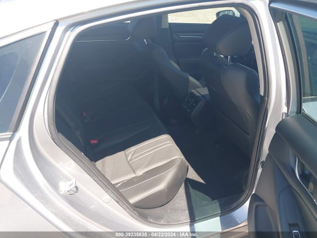 Honda Accord Ex-l 2021 1HGCV1F59MA123546 Image 8