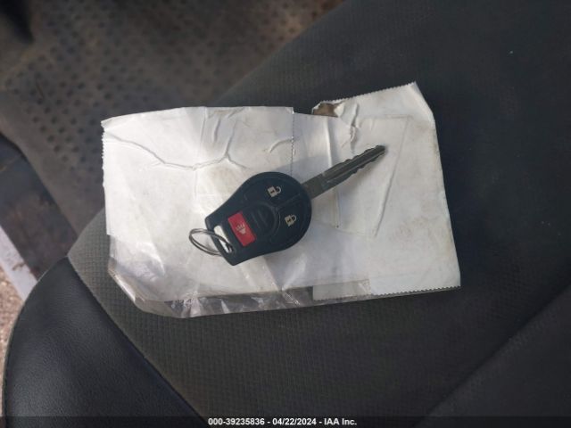 3N6CM0KN7FK719738 Nissan NV200 SV