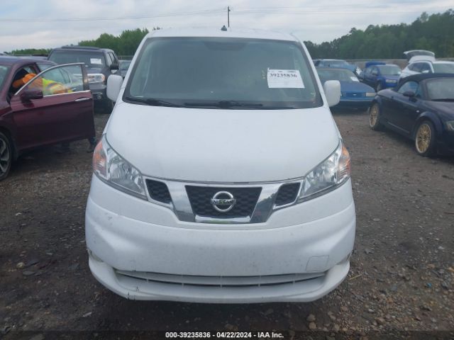 3N6CM0KN7FK719738 Nissan NV200 SV