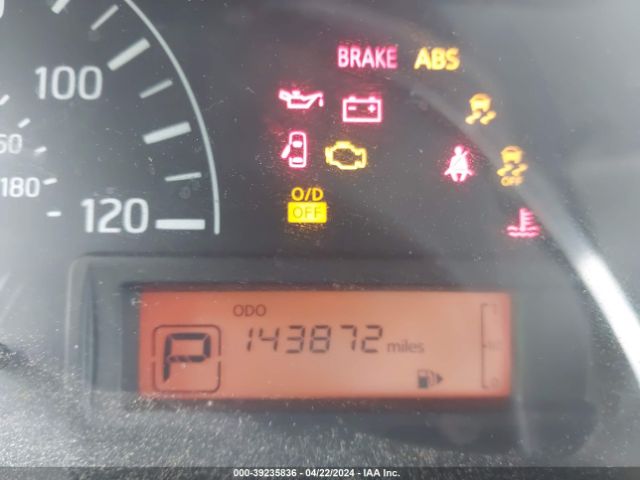3N6CM0KN7FK719738 Nissan NV200 SV
