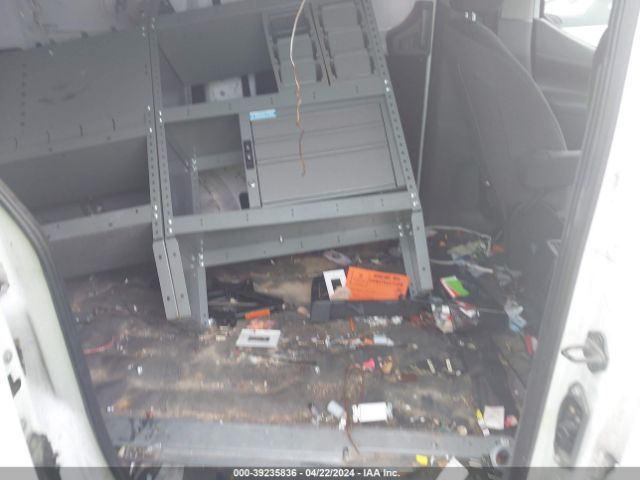 3N6CM0KN7FK719738 Nissan NV200 SV