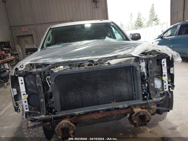 Chevrolet Silverado 1500 1lz 2014 3GCUKSEC9EG338039 Image 13