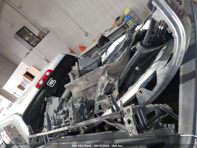 Chevrolet Silverado 1500 1lz 2014 3GCUKSEC9EG338039 Image 12