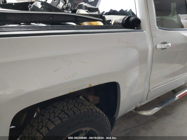 Chevrolet Silverado 1500 1lz 2014 3GCUKSEC9EG338039 Image 21