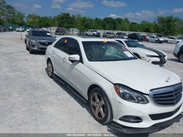 Aukcja sprzedaży 2014 Mercedes-benz E 350, vin: WDDHF5KB0EA893047, numer aukcji: 39235848