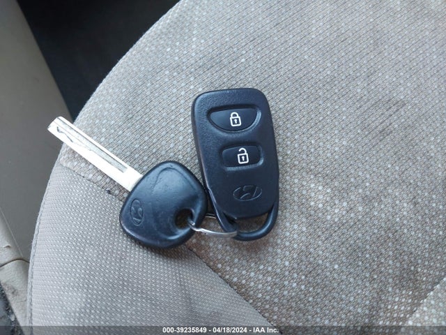 Hyundai ACCENT GLS 2014 KMHCT4AE0EU673243 Image 11