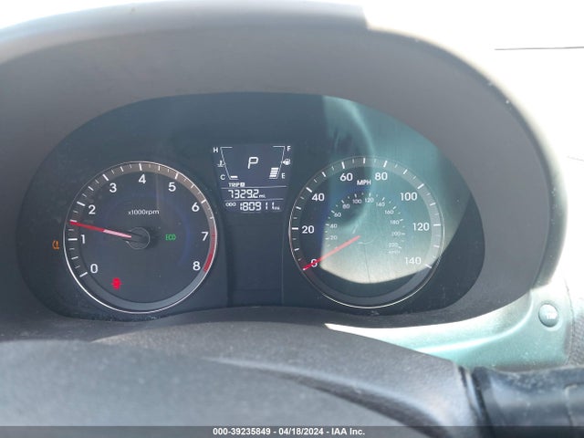 Hyundai ACCENT GLS 2014 KMHCT4AE0EU673243 Image 7