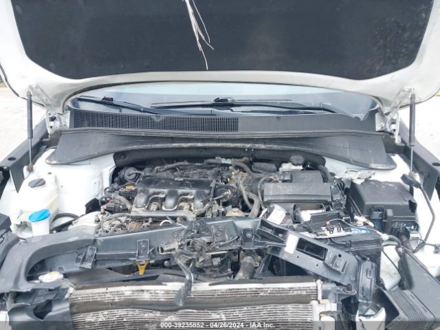 5XYPKDA50HG231917 KIA Sorento 3.3l Sxl