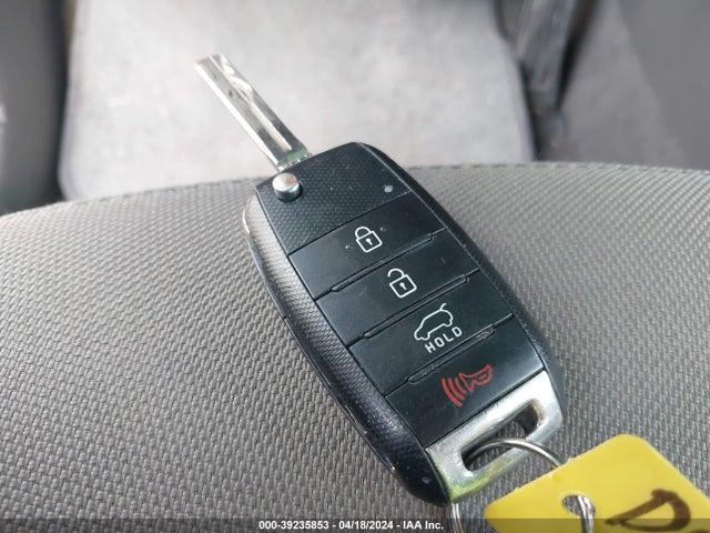 KIA Sportage Lx 2015 KNDPB3AC6F7705517 Image 11