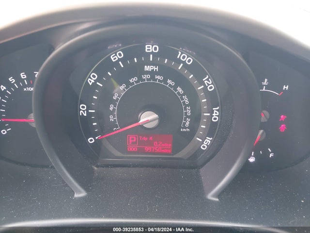KIA Sportage Lx 2015 KNDPB3AC6F7705517 Image 7