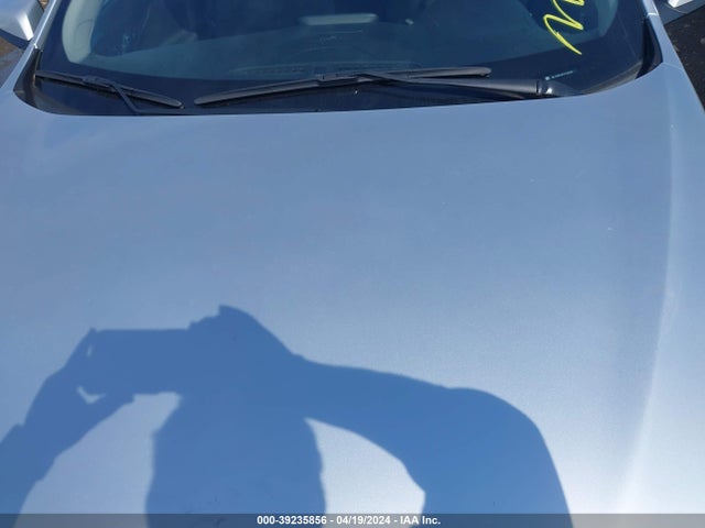Chevrolet MALIBU 1LT 2017 1G1ZE5ST9HF120927 Image 10