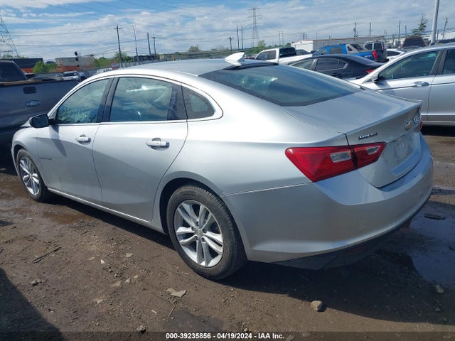Chevrolet MALIBU 1LT 2017 1G1ZE5ST9HF120927 Image 3