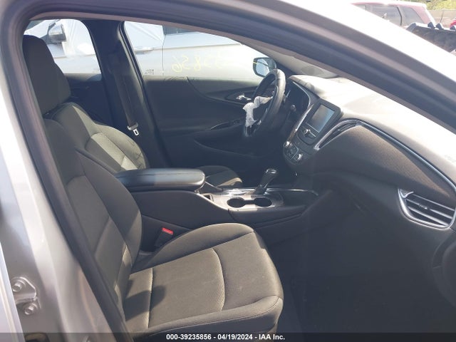 Chevrolet MALIBU 1LT 2017 1G1ZE5ST9HF120927 Image 5