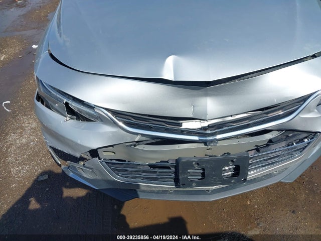 Chevrolet MALIBU 1LT 2017 1G1ZE5ST9HF120927 Image 6