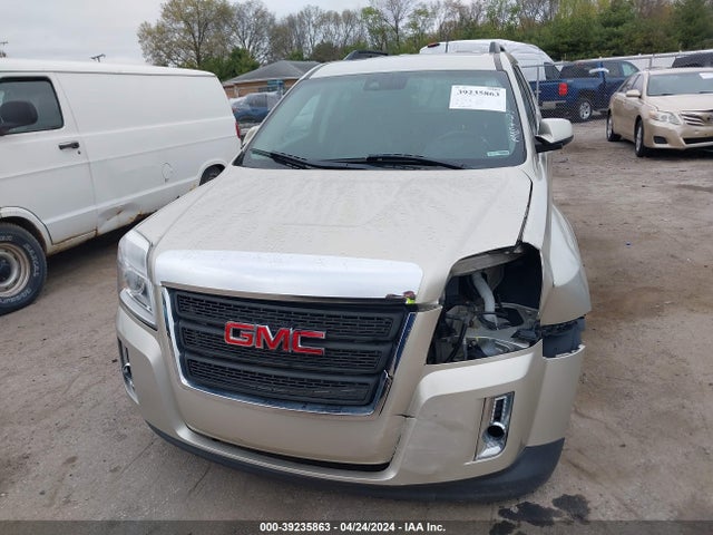 GMC Terrain Slt-1 2015 2GKALSEK8F6370828 Image 13