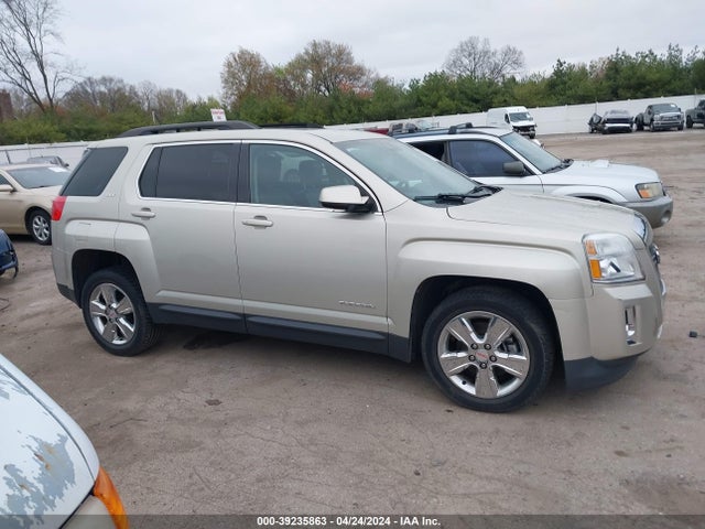 GMC Terrain Slt-1 2015 2GKALSEK8F6370828 Image 14