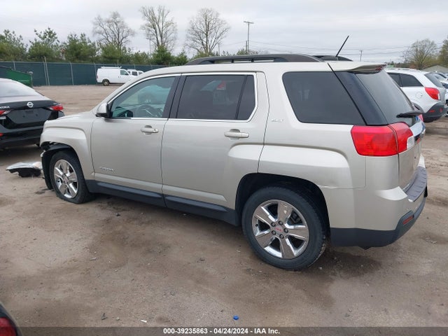 GMC Terrain Slt-1 2015 2GKALSEK8F6370828 Image 15