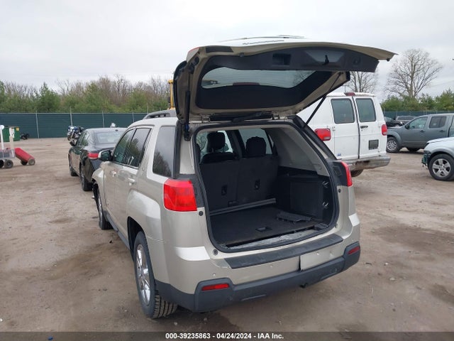 GMC Terrain Slt-1 2015 2GKALSEK8F6370828 Image 3