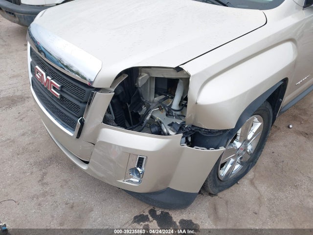 GMC Terrain Slt-1 2015 2GKALSEK8F6370828 Image 6