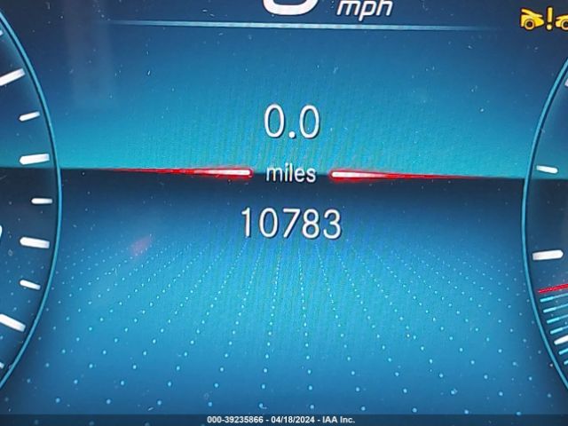 W1N4M4GB9PW277377 Mercedes-Benz GLB 250