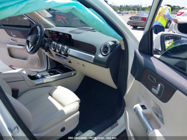 W1N4M4GB9PW277377 Mercedes-Benz GLB 250