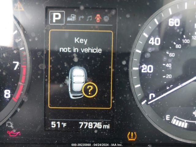 5NPE34AF9GH356063 Hyundai Sonata Sport