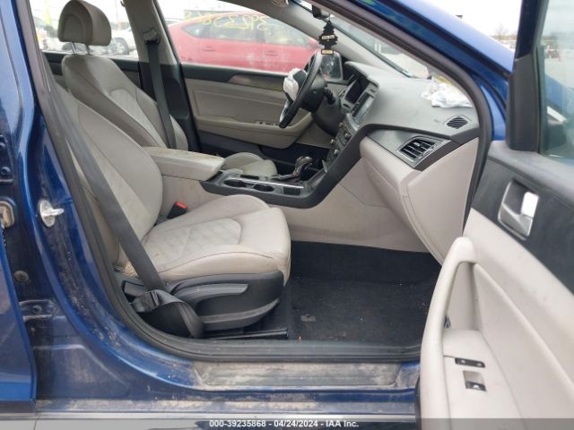 5NPE34AF9GH356063 Hyundai Sonata Sport