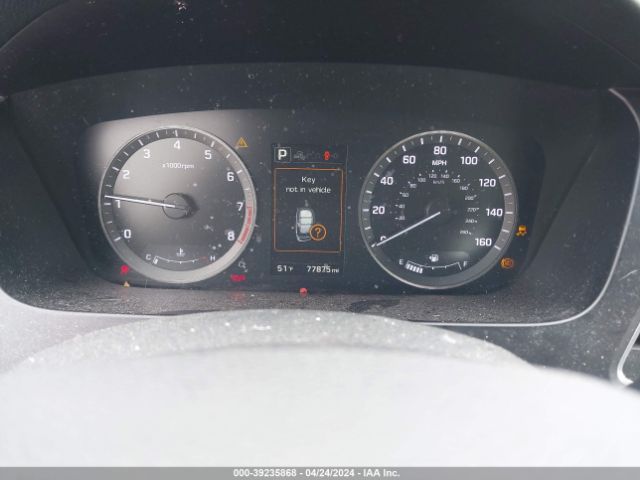 5NPE34AF9GH356063 Hyundai Sonata Sport