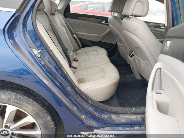 5NPE34AF9GH356063 Hyundai Sonata Sport