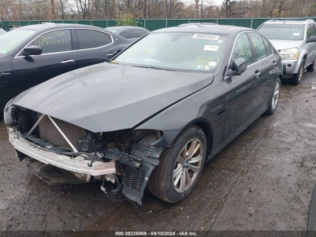 WBA5A7C57GG146493 BMW 528i Xdrive