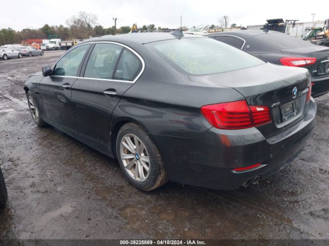 WBA5A7C57GG146493 BMW 528i Xdrive