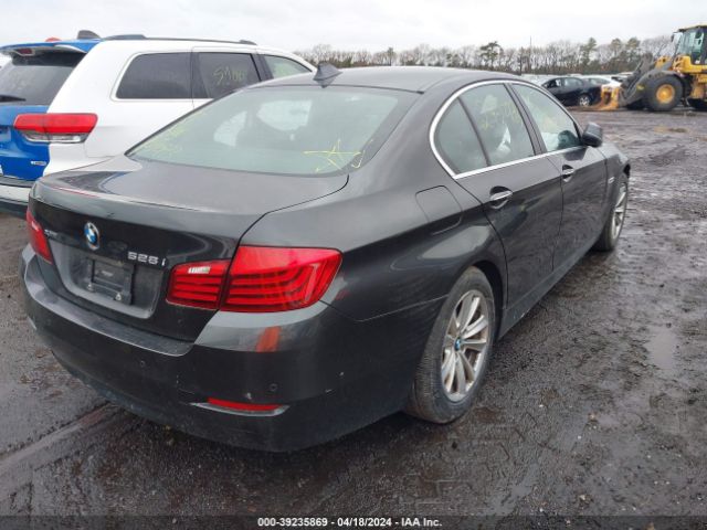 WBA5A7C57GG146493 BMW 528i Xdrive