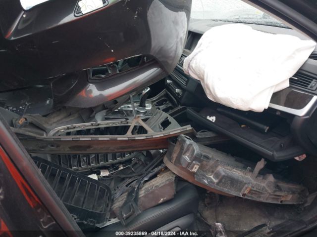 WBA5A7C57GG146493 BMW 528i Xdrive
