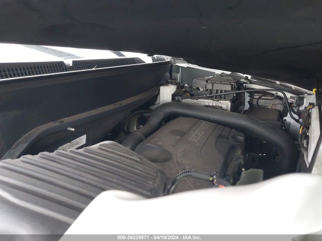 Chevrolet EQUINOX LT 2019 2GNAXUEV3K6156823 Image 10