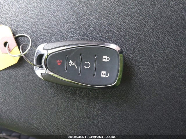 Chevrolet EQUINOX LT 2019 2GNAXUEV3K6156823 Image 11